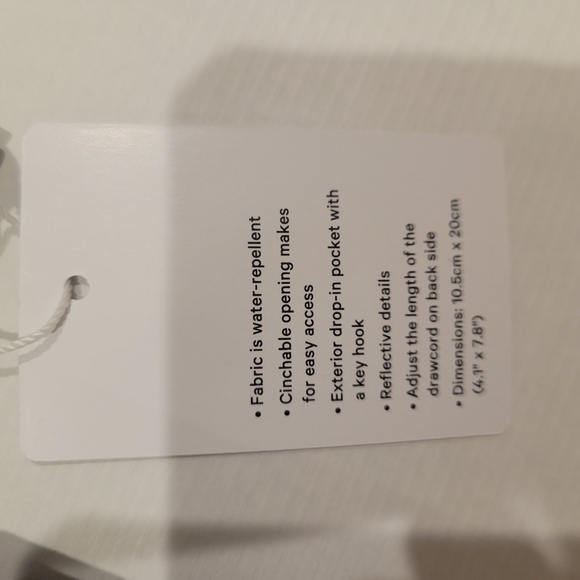 Lululemon Crossbody Pouch - Picture 7 of 7